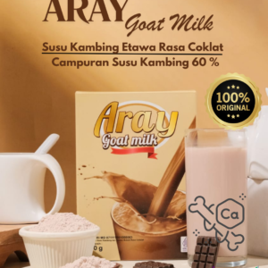 Aray Goat Milk